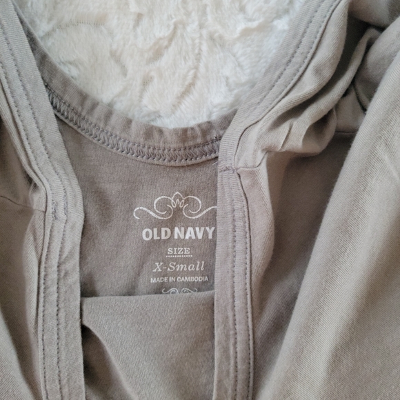 Cotton Tunic dress - Picture 3 of 5